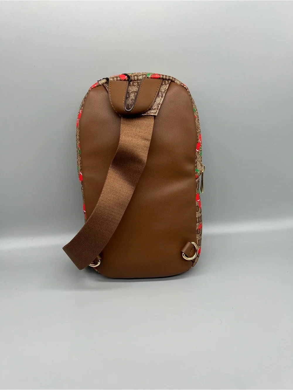 Juicy couture juicy fruit sling backpack